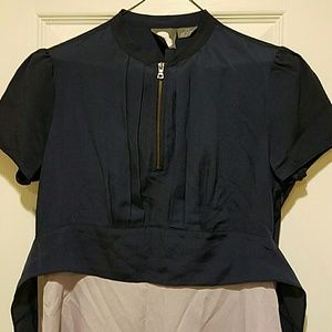 Anthropologie blouse