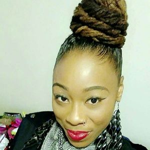 Meet your Posher, Faizah