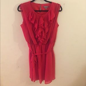 Roz&Ali Dressbarn Casual Dress