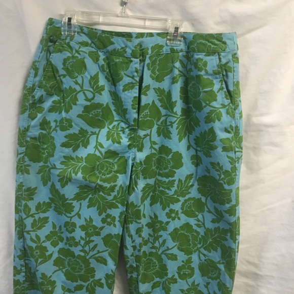 Casual corner pants - super cute!