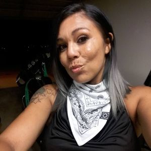 Meet your Posher, Desiree
