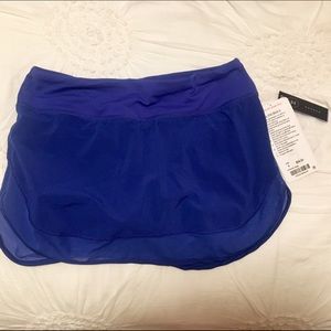 Lululemon skirt