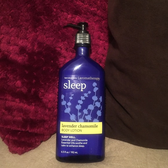BWT Body Lotion