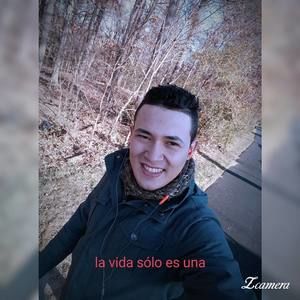 Meet your Posher, Rony amador