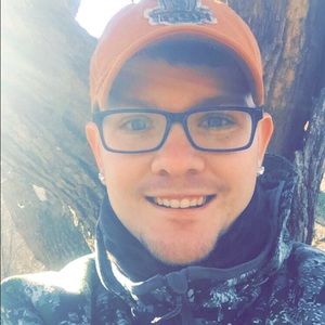 Meet your Posher, Cody