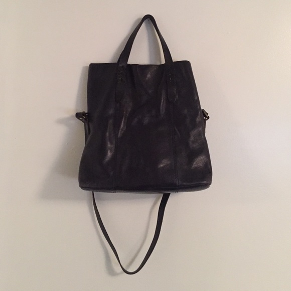 Madewell Leather bag