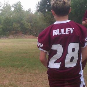 Meet your Posher, Matt