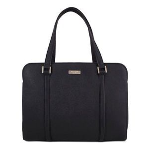Kate Spade Newbury Lane Handbag - BLK