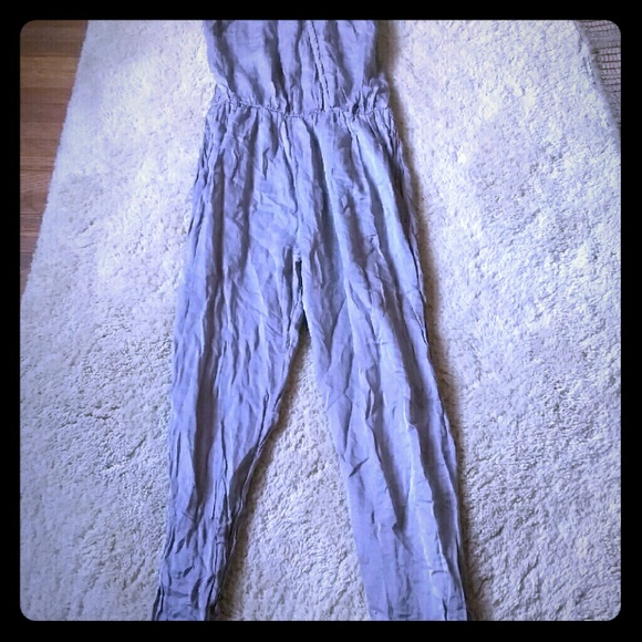 Silk blend jumper