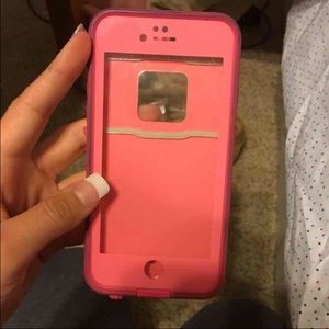 iphone 6/6s lifeproof