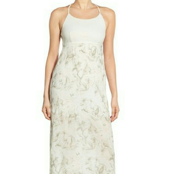 RVCA Kambria Strappy  Maxi