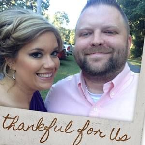 Meet your Posher, Leigh