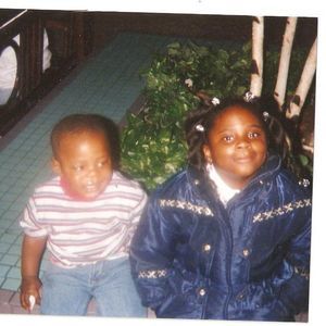 Meet your Posher, Lashawn