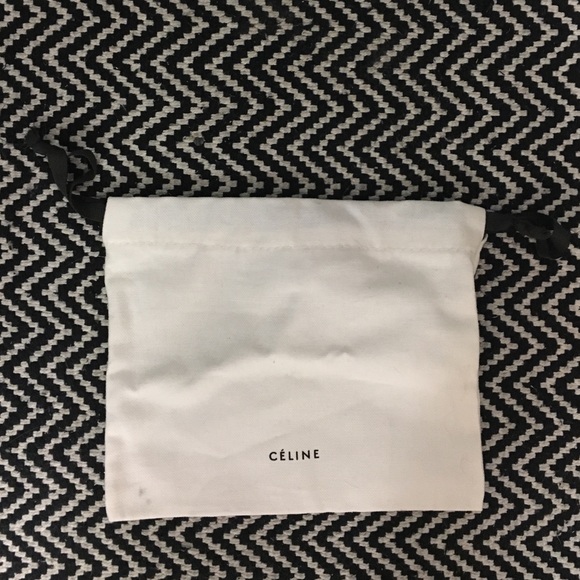 Celine Travel Bag