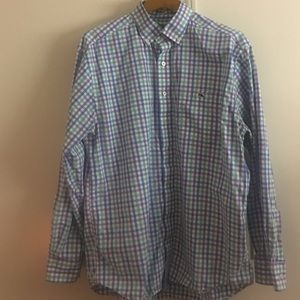 Dress shirt