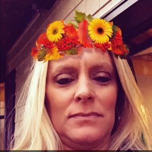 Meet your Posher, Karyn