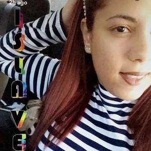 Meet your Posher, Colón martínez