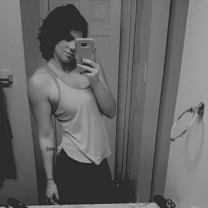 Meet your Posher, Chloe