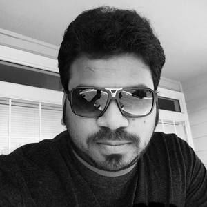 Meet your Posher, Abdul