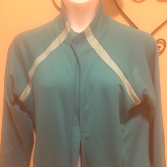 Champion Zipper Jacket