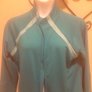 Champion Zipper Jacket