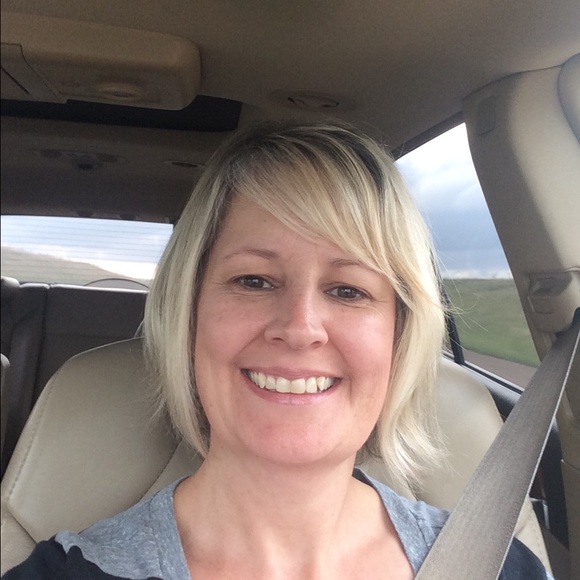 Meet your Posher, Lynette