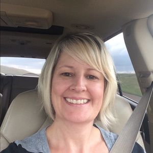 Meet your Posher, Lynette