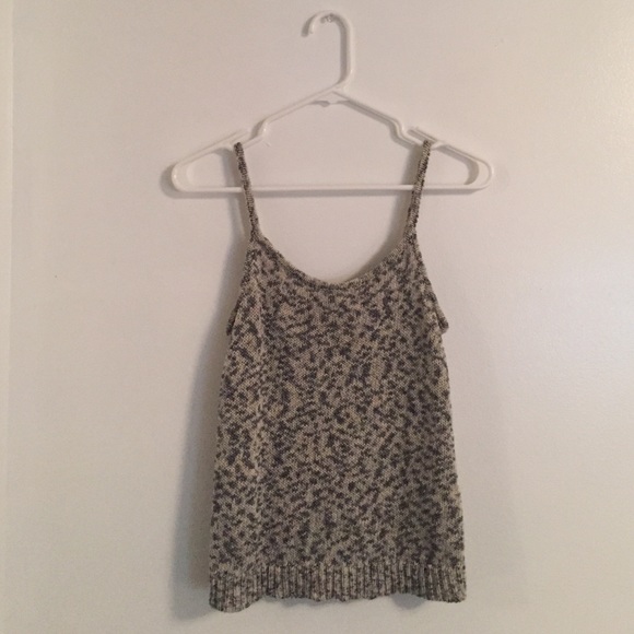 MadeWell net top