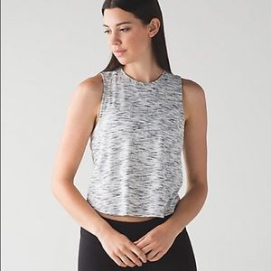 Lululemon tank