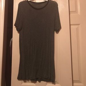Brandy Melville T shirt dress