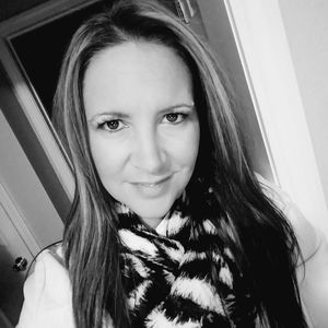 Meet your Posher, Stacy