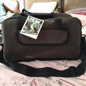 New Timbuk2 Weekend Duffel
