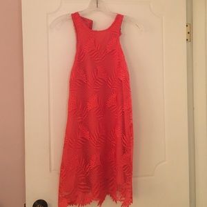 Revolve dress