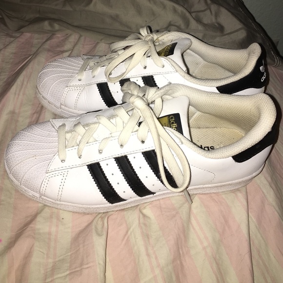 Adidas Original Superstars
