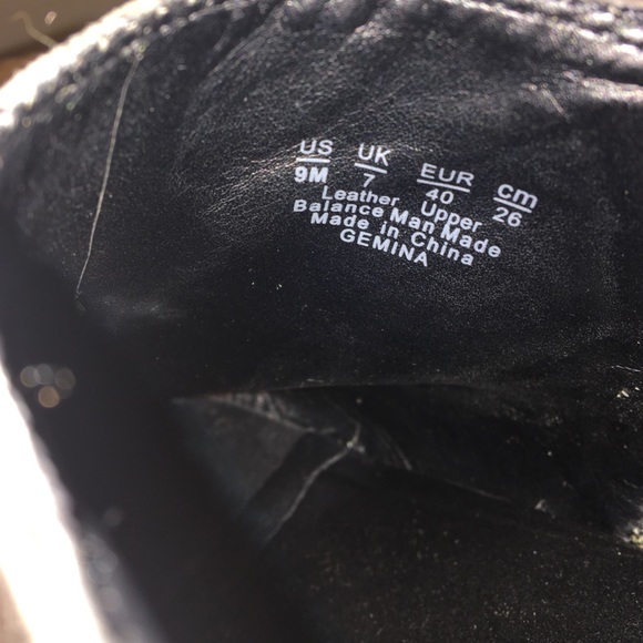 Franco sarto Booties - Picture 3 of 3