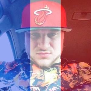 Meet your Posher, Luke