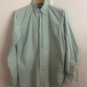 Long sleeve, dress shirt