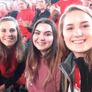 Meet your Posher, Bridgett