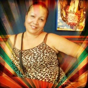 Meet your Posher, Doris