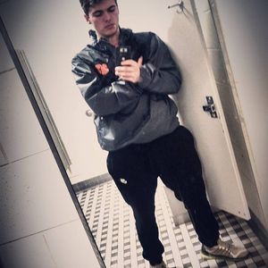 Meet your Posher, Jacob