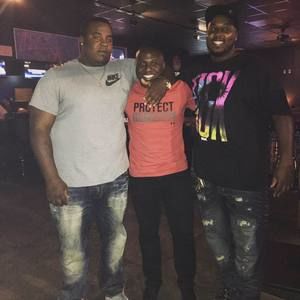 Meet your Posher, Casey