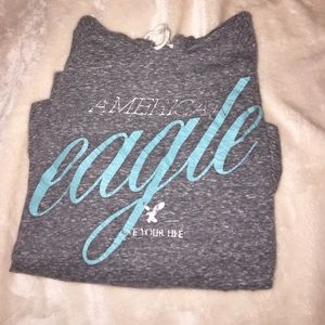 American Eagle Hoodie