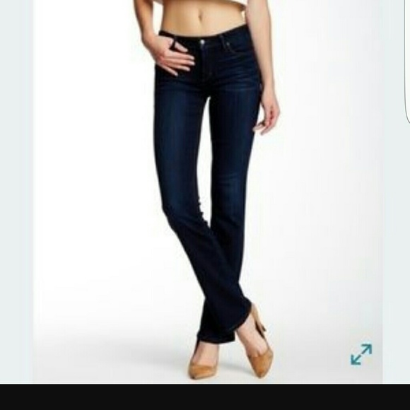 Joe's Jeans Denim - Joe's blue jeans size 28