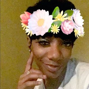 Meet your Posher, Laquita