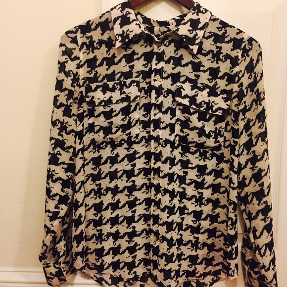 Dress Shirt