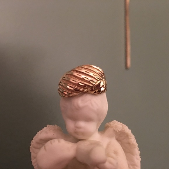 Dome Ring