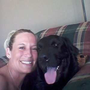 Meet your Posher, Lori