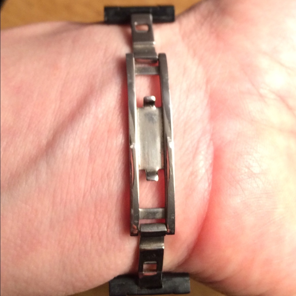 Authentic Black TOY Watch - Picture 7 of 8