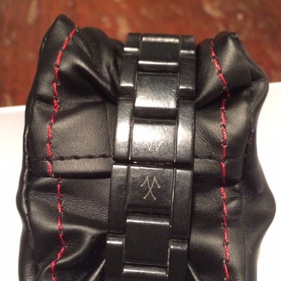 Authentic Black TOY Watch - Picture 3 of 8