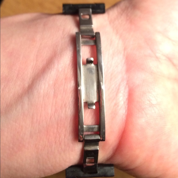 Authentic Black TOY Watch - Picture 7 of 8